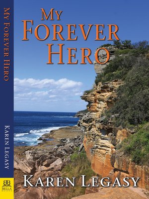 cover image of My Forever Hero
